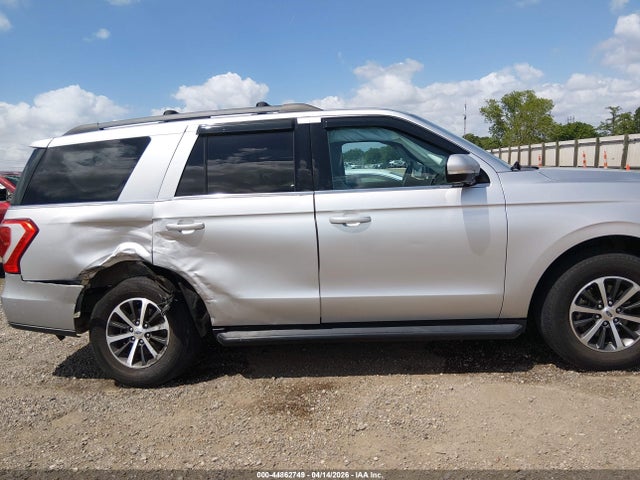 2018 Ford Expedition Xlt მანქანა იყიდება აუქციონზე, vin: 1FMJU1HT1JEA27270, აუქციონის ნომერი: 44862749