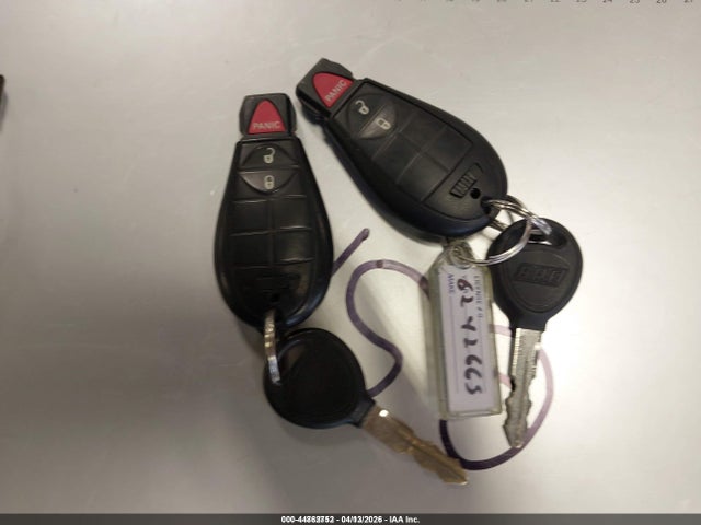 2016 RAM 1500 1C6RR7KG9GS383927 Photo 10