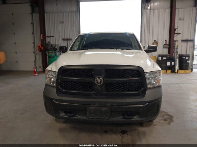 1C6RR7KG9GS383927 RAM 1500 Tradesman