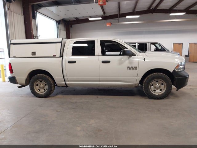 1C6RR7KG9GS383927 RAM 1500 Tradesman