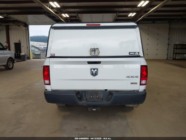 1C6RR7KG9GS383927 RAM 1500 Tradesman