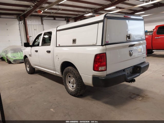 2016 RAM 1500 1C6RR7KG9GS383927 Photo 2