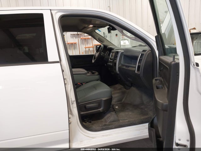 2016 RAM 1500 1C6RR7KG9GS383927 Photo 4