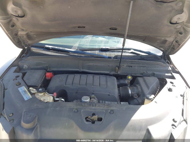 Продаж на аукціоні авто 2009 Buick Enclave Cxl, vin: 5GAER23D59J196595, номер лоту: 44862754