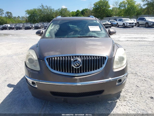 Продаж на аукціоні авто 2009 Buick Enclave Cxl, vin: 5GAER23D59J196595, номер лоту: 44862754