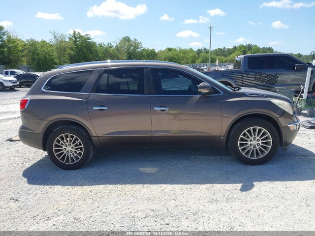 Продаж на аукціоні авто 2009 Buick Enclave Cxl, vin: 5GAER23D59J196595, номер лоту: 44862754