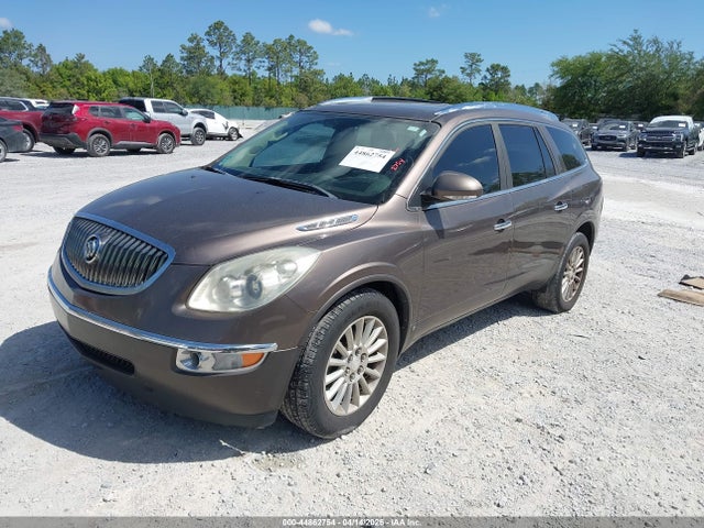 Продаж на аукціоні авто 2009 Buick Enclave Cxl, vin: 5GAER23D59J196595, номер лоту: 44862754