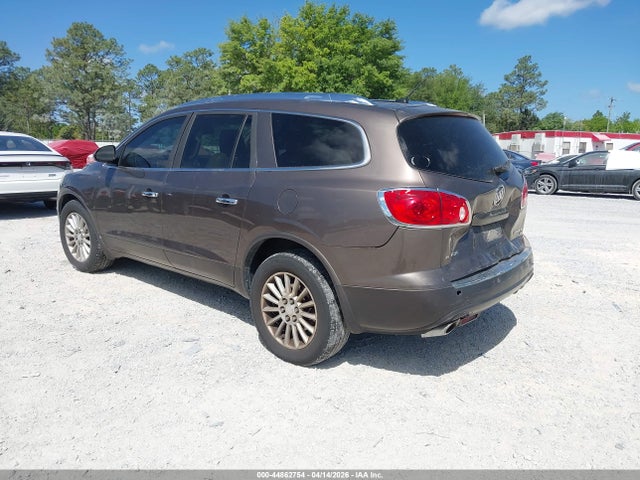 Продаж на аукціоні авто 2009 Buick Enclave Cxl, vin: 5GAER23D59J196595, номер лоту: 44862754