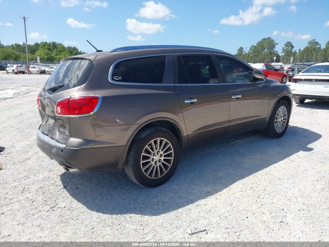 Продаж на аукціоні авто 2009 Buick Enclave Cxl, vin: 5GAER23D59J196595, номер лоту: 44862754