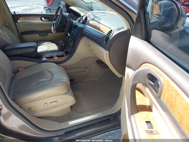 Продаж на аукціоні авто 2009 Buick Enclave Cxl, vin: 5GAER23D59J196595, номер лоту: 44862754