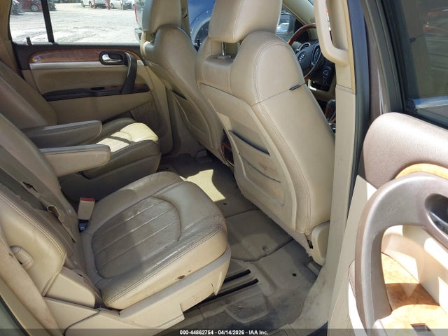 Продаж на аукціоні авто 2009 Buick Enclave Cxl, vin: 5GAER23D59J196595, номер лоту: 44862754