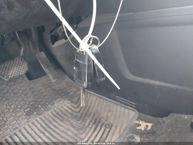 Aukcja sprzedaży 2012 Gmc Terrain Slt-1, vin: 2GKALUEK0C6270827, numer aukcji: 44862758