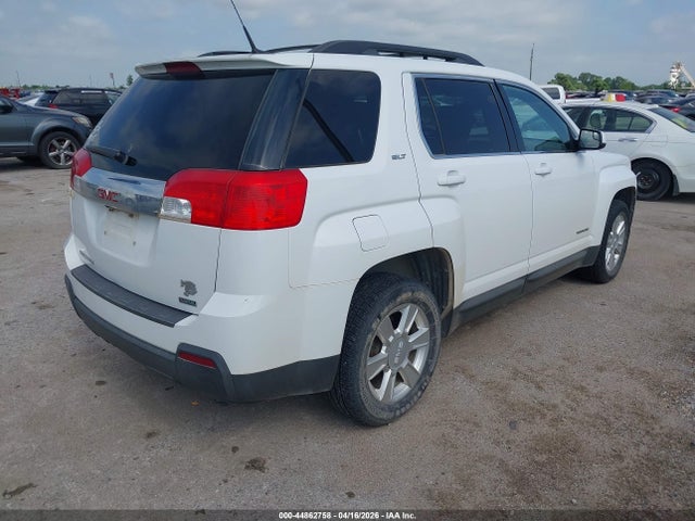 Aukcja sprzedaży 2012 Gmc Terrain Slt-1, vin: 2GKALUEK0C6270827, numer aukcji: 44862758