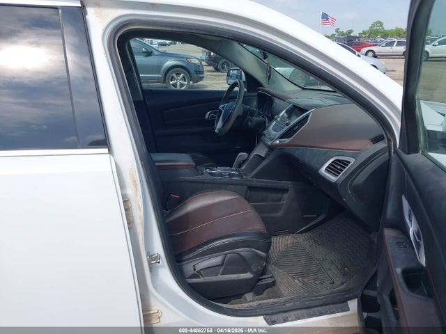 Aukcja sprzedaży 2012 Gmc Terrain Slt-1, vin: 2GKALUEK0C6270827, numer aukcji: 44862758
