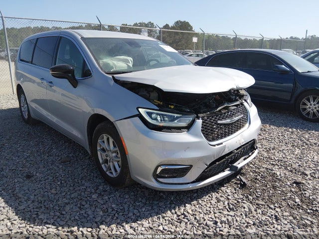 2026 CHRYSLER PACIFICA 2C4RC1BG0TR204984