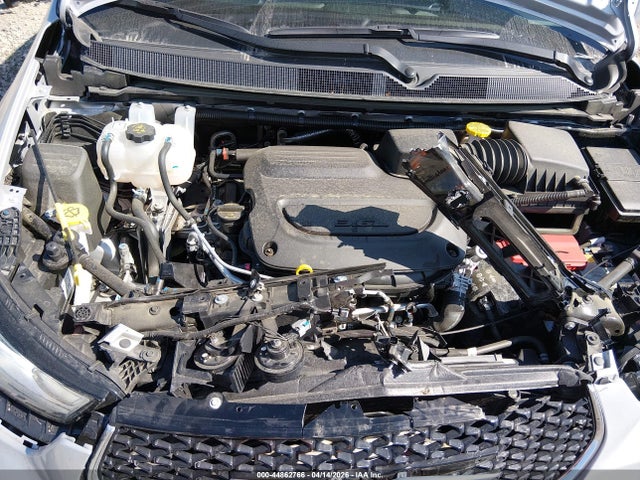 2026 CHRYSLER PACIFICA 2C4RC1BG0TR204984 Photo 9