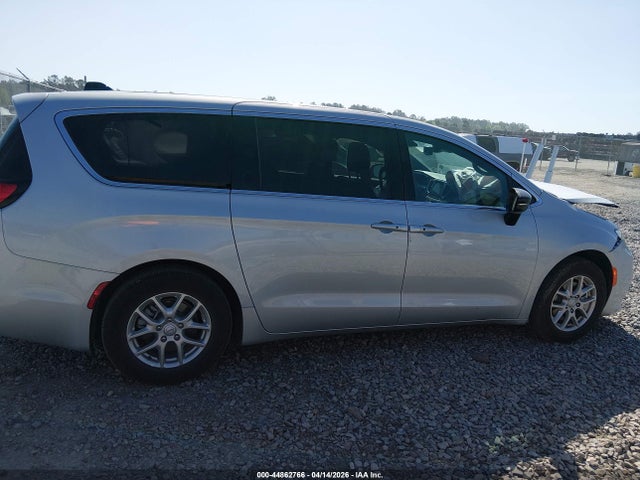 44862766 :رقم المزاد ، 2C4RC1BG0TR204984 vin ، 2026 Chrysler Pacifica Select مزاد بيع