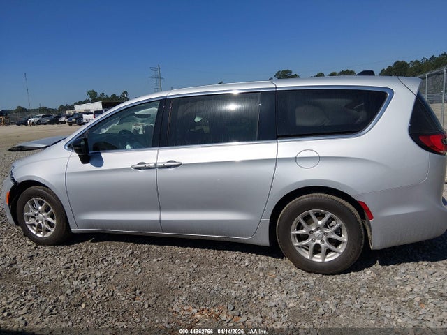 44862766 :رقم المزاد ، 2C4RC1BG0TR204984 vin ، 2026 Chrysler Pacifica Select مزاد بيع