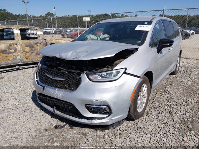 2026 CHRYSLER PACIFICA 2C4RC1BG0TR204984 Photo 1