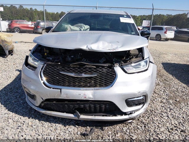 2026 CHRYSLER PACIFICA 2C4RC1BG0TR204984 Photo 5