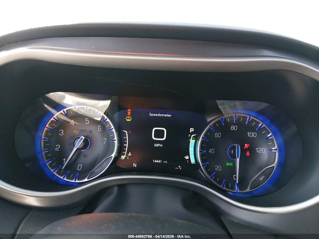 2026 CHRYSLER PACIFICA 2C4RC1BG0TR204984 Photo 6