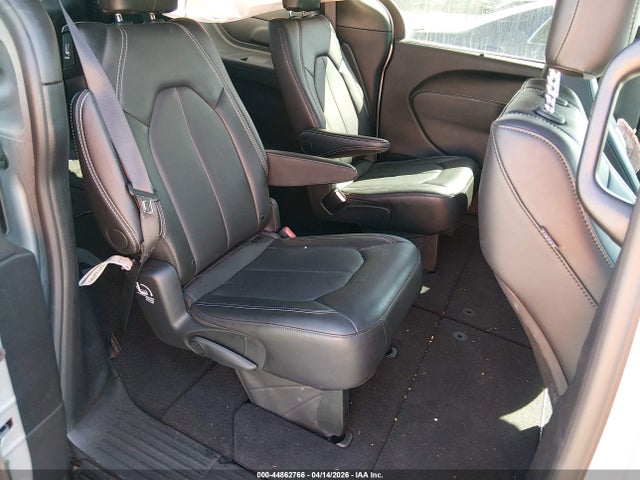 2026 CHRYSLER PACIFICA 2C4RC1BG0TR204984 Photo 7