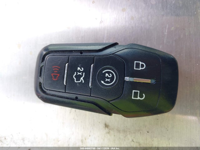 1FM5K7D84HGE22361 Ford EXPLORER XLT