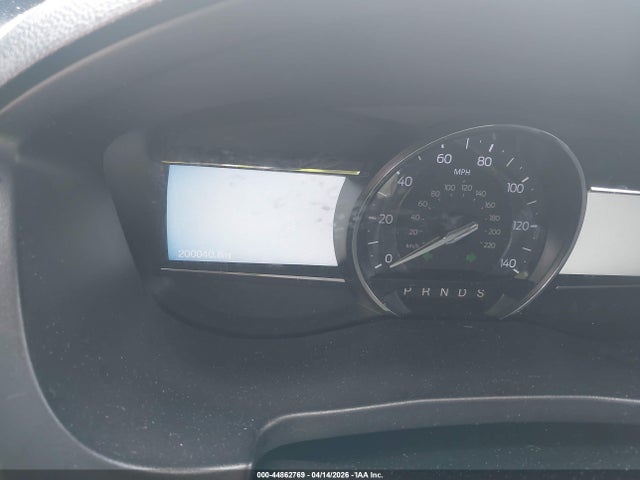 1FM5K7D84HGE22361 Ford EXPLORER XLT