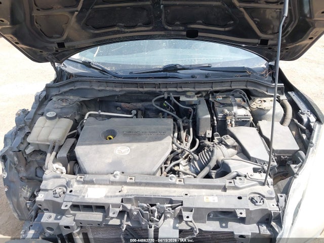 Продаж на аукціоні авто 2011 Mazda Mazda3 I Touring, vin: JM1BL1VF0B1474238, номер лоту: 44862770