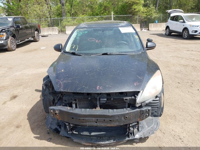 Продаж на аукціоні авто 2011 Mazda Mazda3 I Touring, vin: JM1BL1VF0B1474238, номер лоту: 44862770