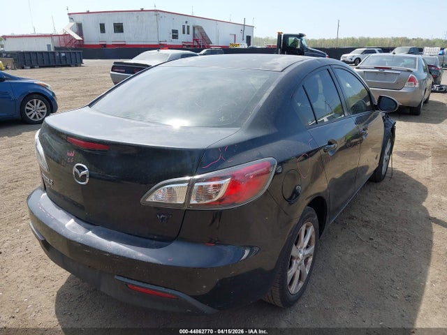 Продаж на аукціоні авто 2011 Mazda Mazda3 I Touring, vin: JM1BL1VF0B1474238, номер лоту: 44862770