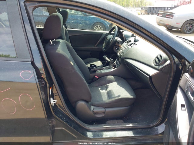 Продаж на аукціоні авто 2011 Mazda Mazda3 I Touring, vin: JM1BL1VF0B1474238, номер лоту: 44862770