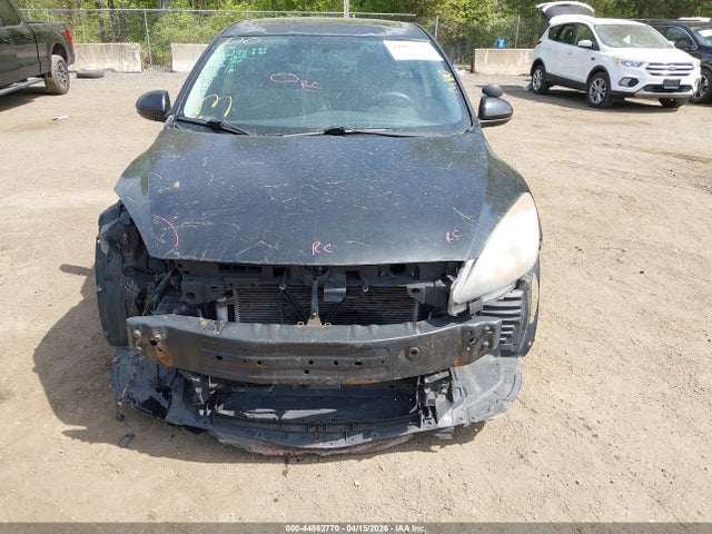 Продаж на аукціоні авто 2011 Mazda Mazda3 I Touring, vin: JM1BL1VF0B1474238, номер лоту: 44862770