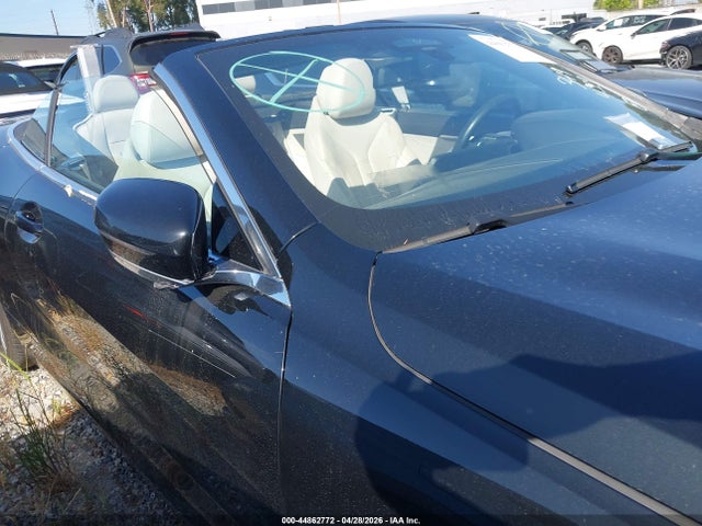 2020 Bmw 840i მანქანა იყიდება აუქციონზე, vin: WBADZ2C05LCE05126, აუქციონის ნომერი: 44862772