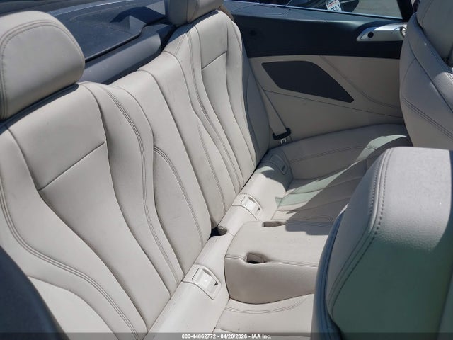 2020 Bmw 840i მანქანა იყიდება აუქციონზე, vin: WBADZ2C05LCE05126, აუქციონის ნომერი: 44862772