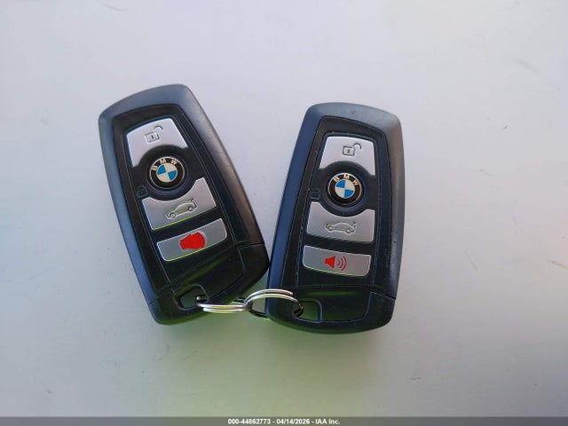 5UXWX9C58G0D83893 BMW X3 Xdrive28i