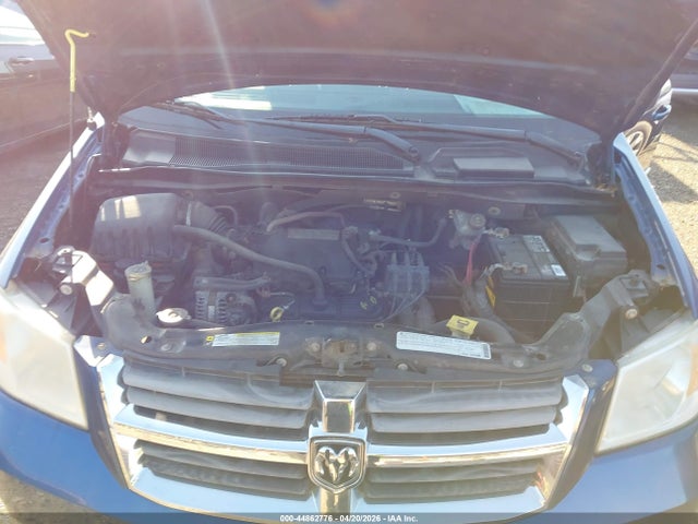Продаж на аукціоні авто 2010 Dodge Grand Caravan Sxt, vin: 2D4RN5D19AR155214, номер лоту: 44862776