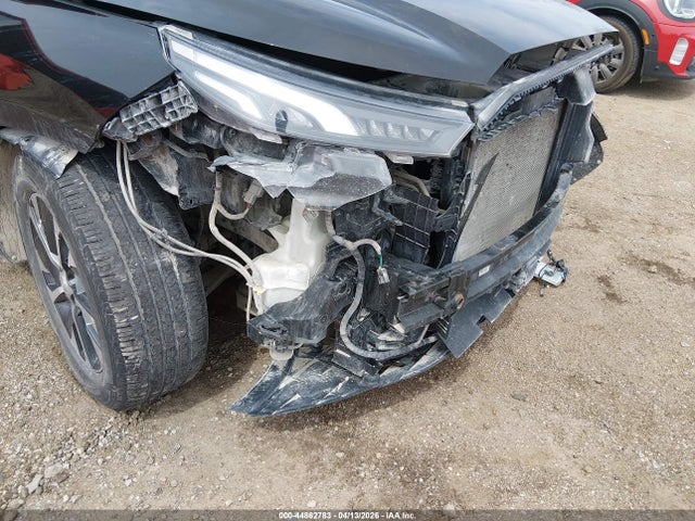 Продаж на аукціоні авто 2022 Hyundai Palisade Sel, vin: KM8R2DHE4NU356827, номер лоту: 44862783