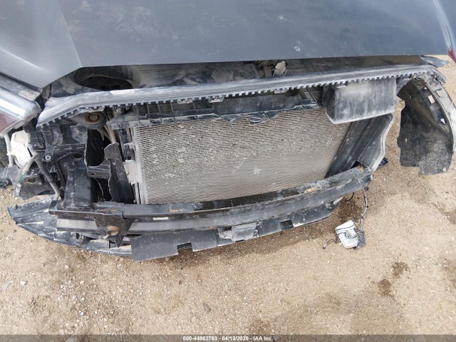 Продаж на аукціоні авто 2022 Hyundai Palisade Sel, vin: KM8R2DHE4NU356827, номер лоту: 44862783