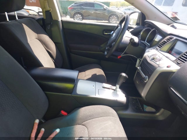 Aukcja sprzedaży 2014 Nissan Murano S, vin: JN8AZ1MW7EW529565, numer aukcji: 44862787