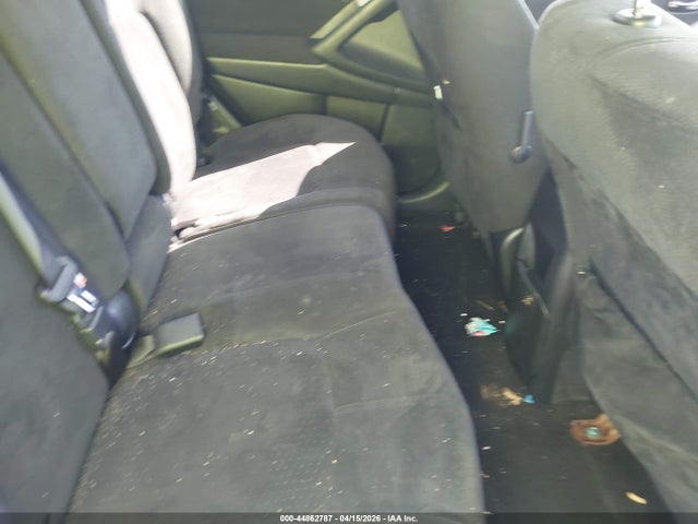Aukcja sprzedaży 2014 Nissan Murano S, vin: JN8AZ1MW7EW529565, numer aukcji: 44862787