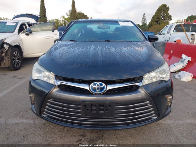 Aukcja sprzedaży 2016 Toyota Camry Hybrid Xle, vin: 4T1BD1FK5GU177766, numer aukcji: 44862801
