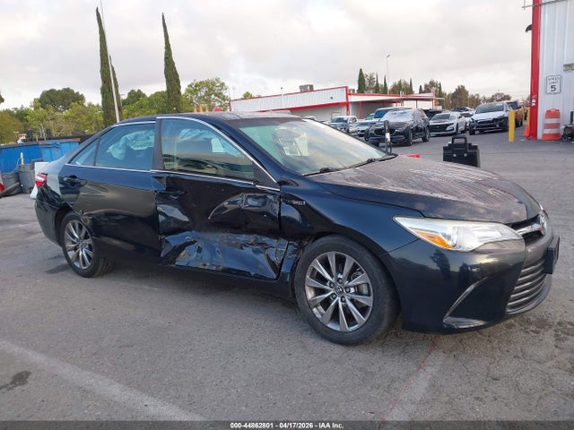 Aukcja sprzedaży 2016 Toyota Camry Hybrid Xle, vin: 4T1BD1FK5GU177766, numer aukcji: 44862801