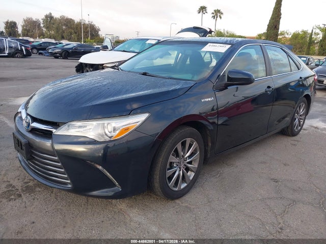 Aukcja sprzedaży 2016 Toyota Camry Hybrid Xle, vin: 4T1BD1FK5GU177766, numer aukcji: 44862801