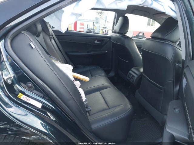 Aukcja sprzedaży 2016 Toyota Camry Hybrid Xle, vin: 4T1BD1FK5GU177766, numer aukcji: 44862801