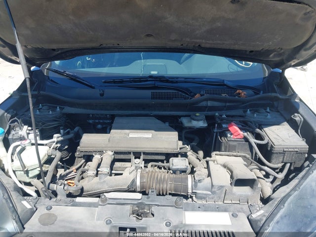 Продаж на аукціоні авто 2018 Honda Cr-v Ex, vin: 5J6RW1H51JA012241, номер лоту: 44862802