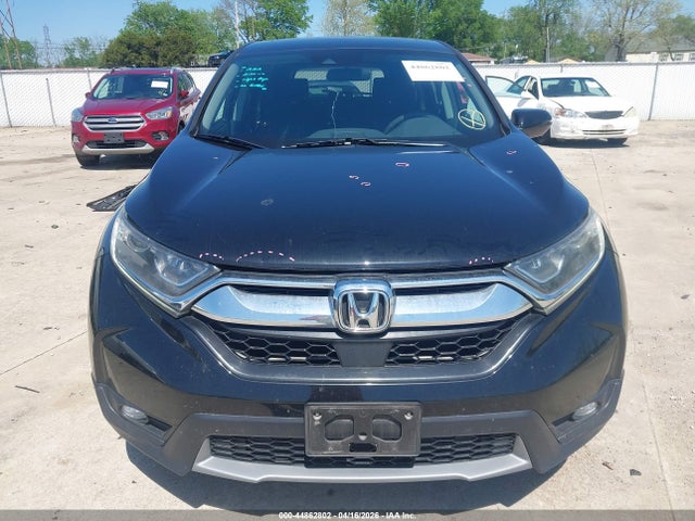 Продаж на аукціоні авто 2018 Honda Cr-v Ex, vin: 5J6RW1H51JA012241, номер лоту: 44862802