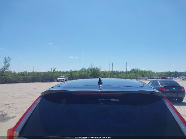Продаж на аукціоні авто 2018 Honda Cr-v Ex, vin: 5J6RW1H51JA012241, номер лоту: 44862802