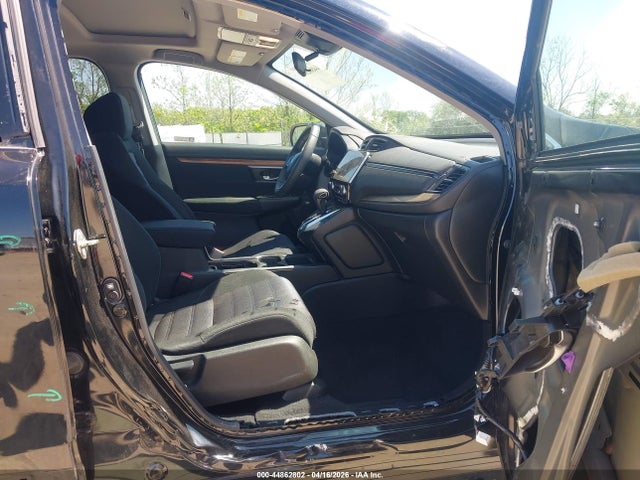 Продаж на аукціоні авто 2018 Honda Cr-v Ex, vin: 5J6RW1H51JA012241, номер лоту: 44862802