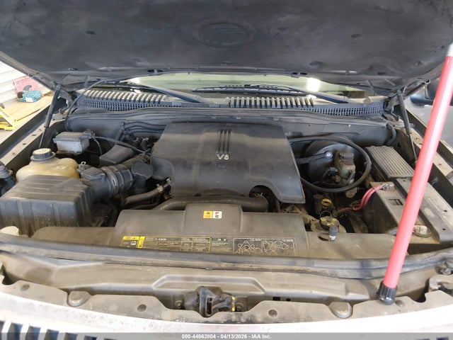 Продаж на аукціоні авто 2003 Mercury Mountaineer, vin: 4M2DU86W03ZJ03302, номер лоту: 44862804